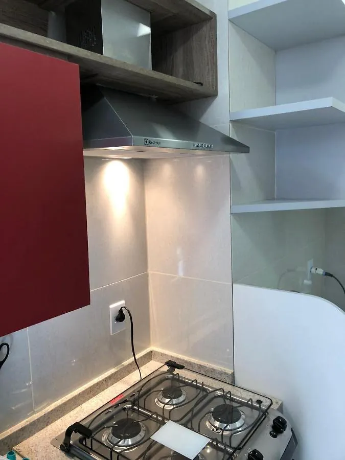 Apartamento Flat Versatti - Proximo Real Hospital Port E Polo Medico Ilha Do Leite Recife