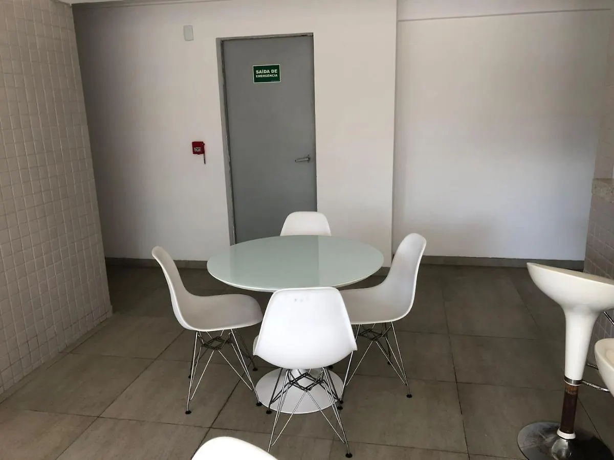 Flat Versatti - Proximo Real Hospital Port E Polo Medico Ilha Do Leite Recife Apartamento