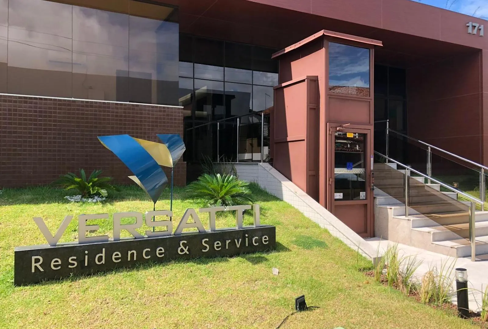 Flat Versatti - Proximo Real Hospital Port E Polo Medico Ilha Do Leite Recife Apartamento